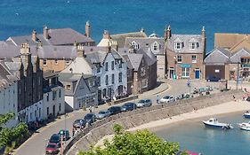 The Ship Inn Stonehaven 3* United Kingdom